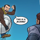 Illustration for article titled What iReally/i Happens When Your Extractions Fail in iMetal Gear Solid V/i